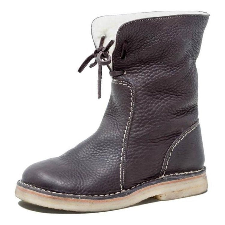 Damen Winterstiefel Wander