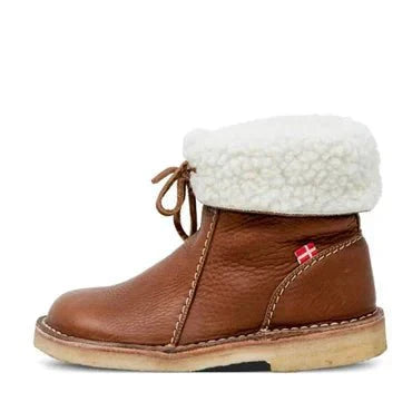 Damen Winterstiefel Wander