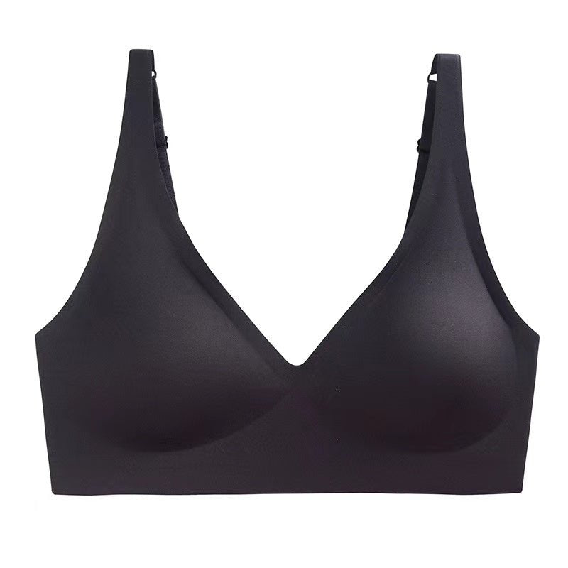 Damen Nahtloser Premium-BH Stoßfest