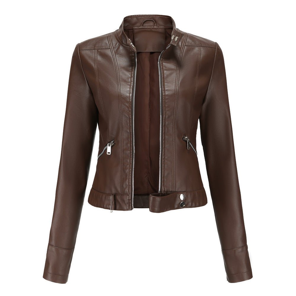 Damen Tailored Jacke Winter