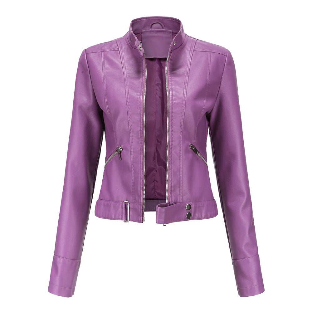 Damen Tailored Jacke Winter