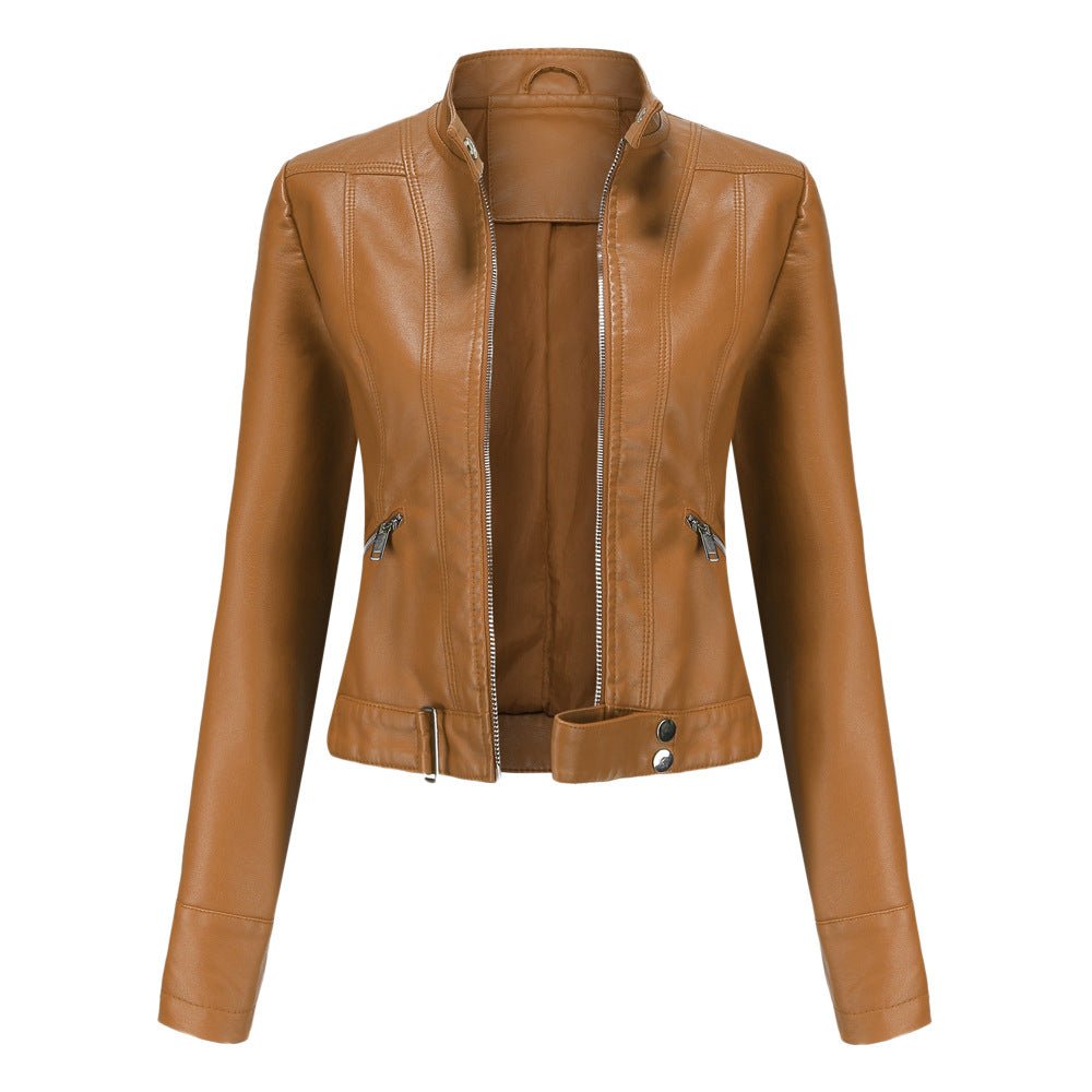 Damen Tailored Jacke Winter