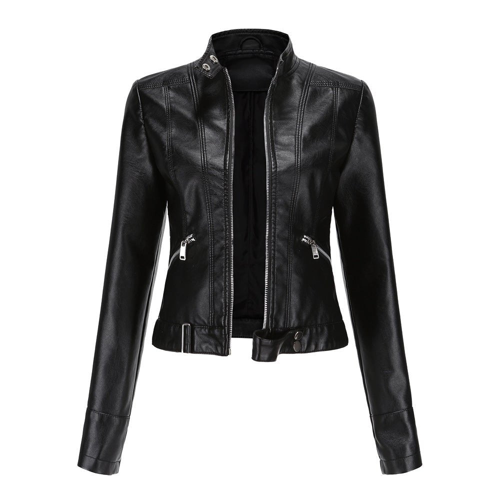 Damen Tailored Jacke Winter