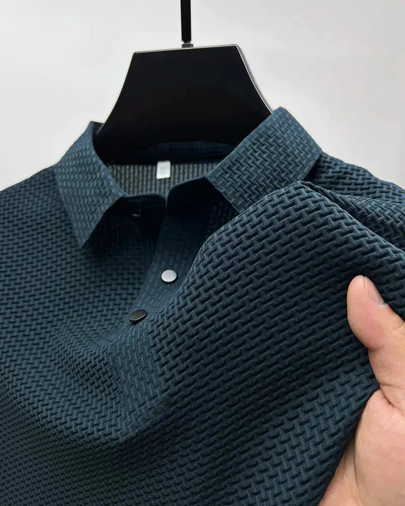 Ryder - Herren Polo-Shirt, elegant und stilvoll