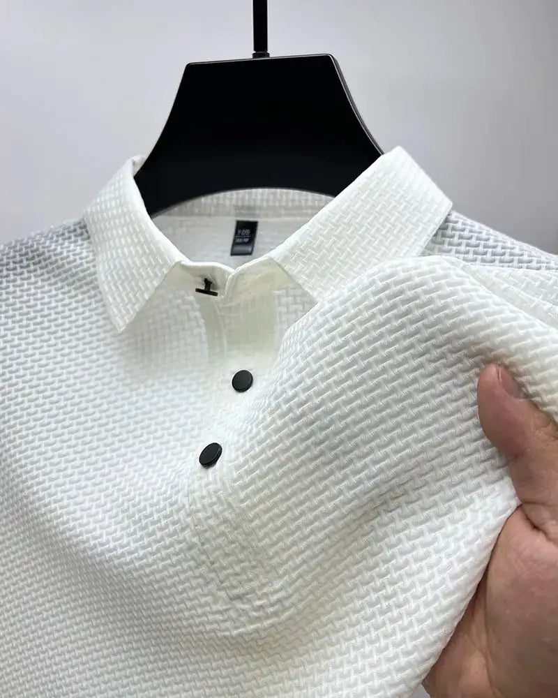Ryder - Herren Polo-Shirt, elegant und stilvoll