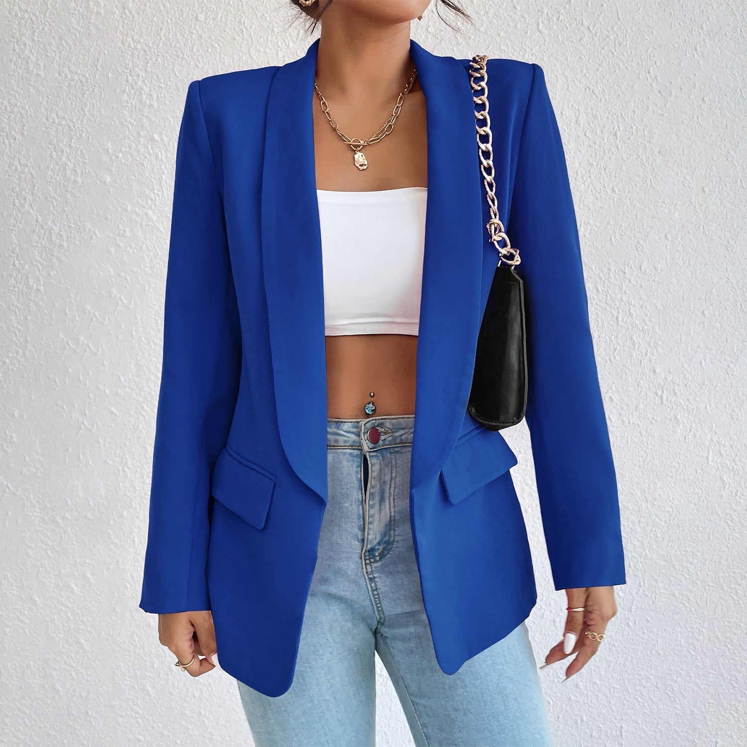 Stefanie - Blazer