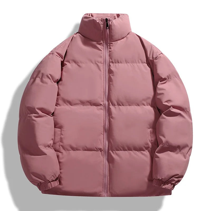 Ashton - Neue Winter Herren Warme Pufferjacke