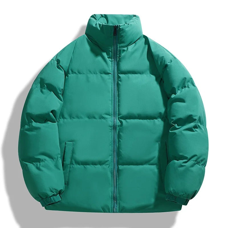 Ashton - Neue Winter Herren Warme Pufferjacke