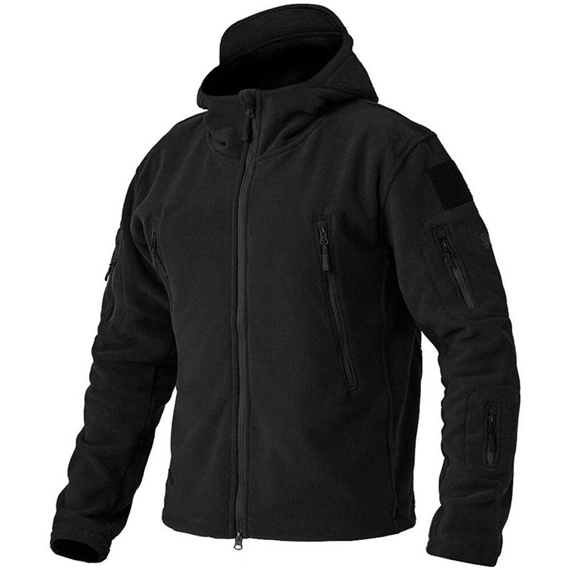 Herren Winddichte Jacke Outdoor