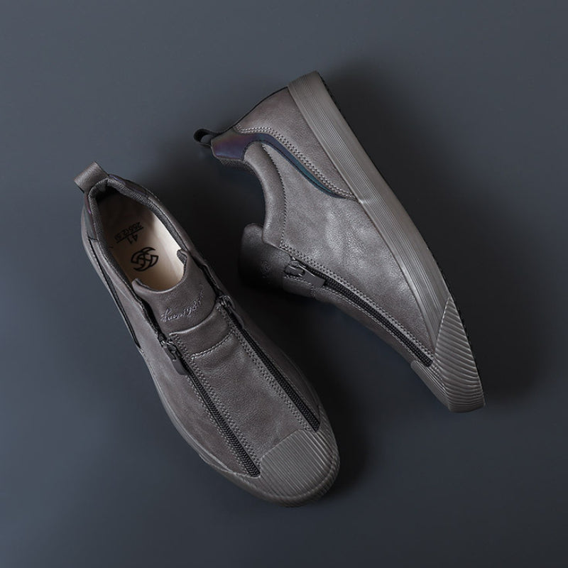 Herren Elegante Stilvolle Schuhe Orthopädische