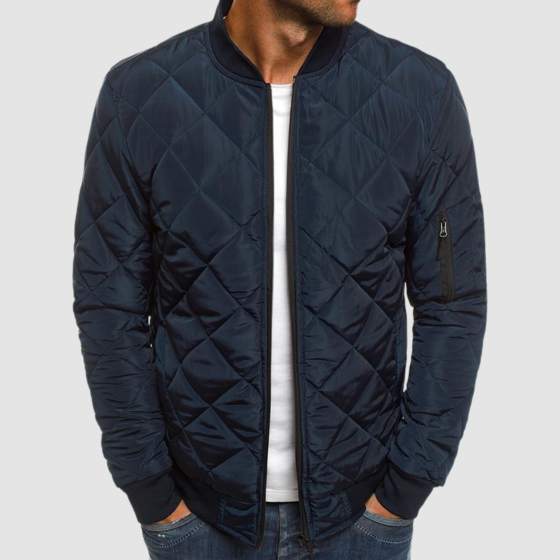 Herren Übergangsjacke Winter