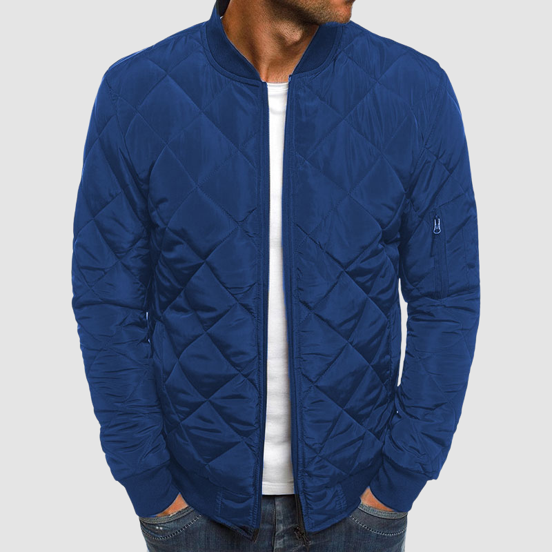 Herren Übergangsjacke Winter