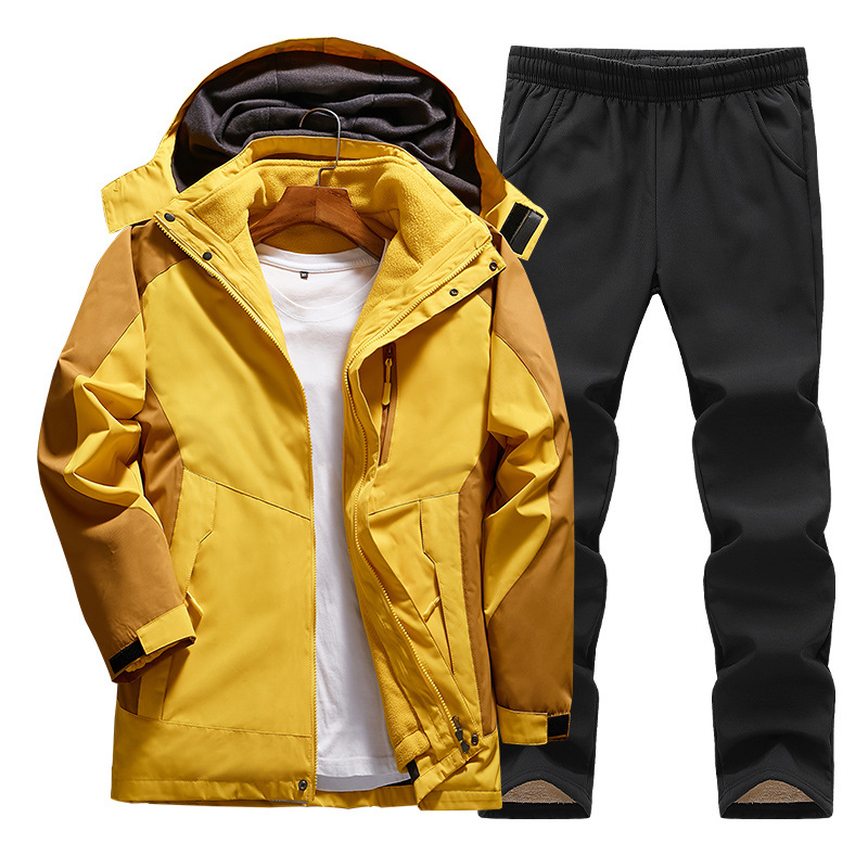 Damen Outdoor Set Lässig