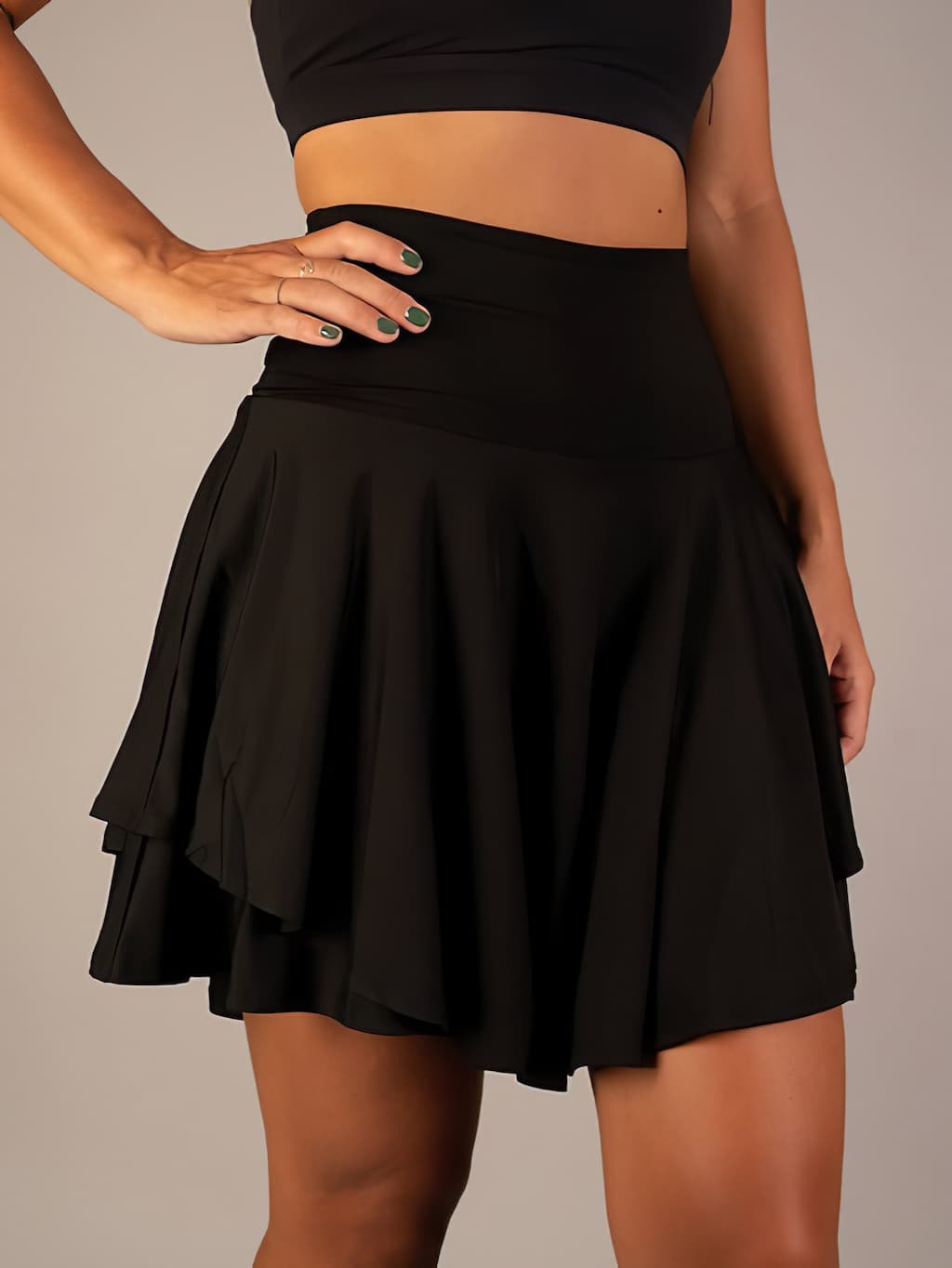Carlotta - Sport Skorts