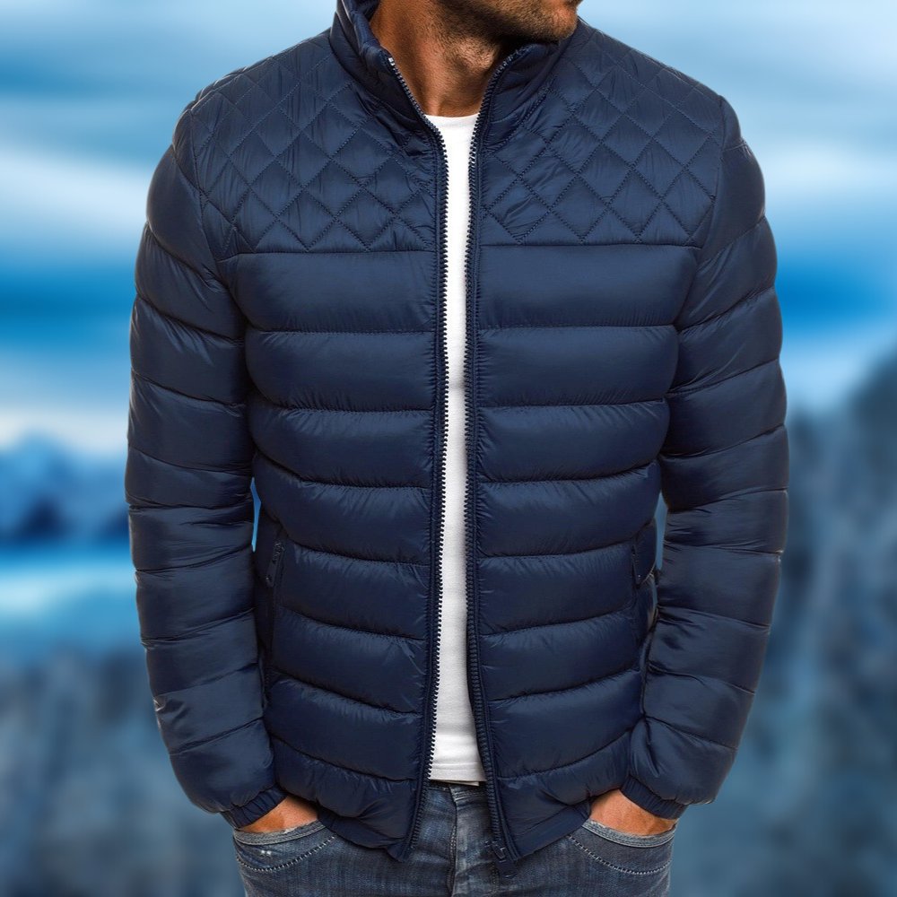 Herren Winddichte Jacke Outdoor