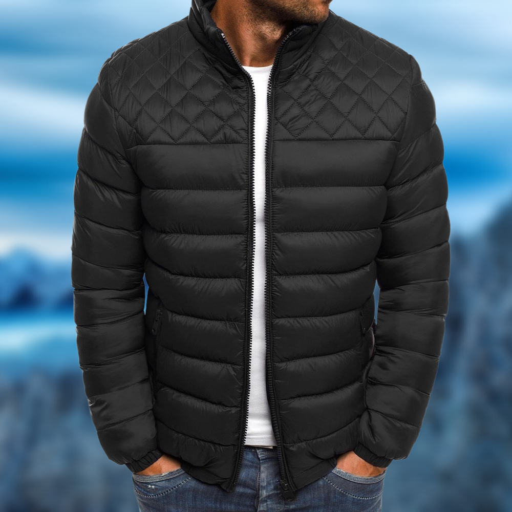 Herren Winddichte Jacke Outdoor
