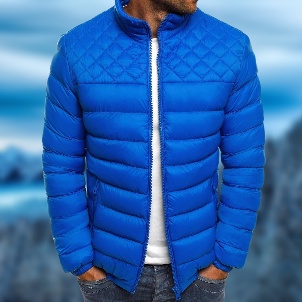 Herren Winddichte Jacke Outdoor
