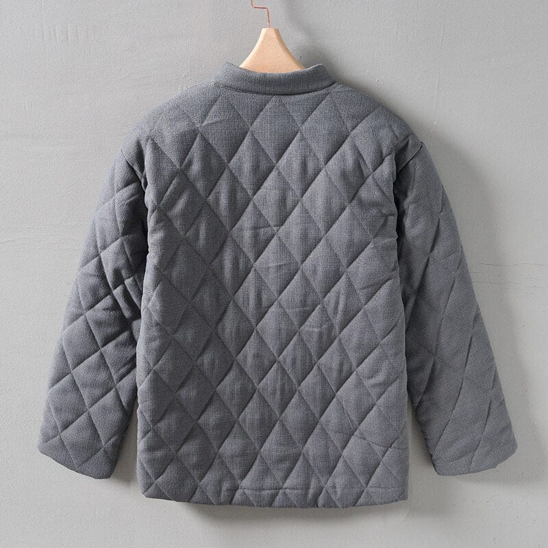 Kingsley - Japanischer Stil Herrenjacke