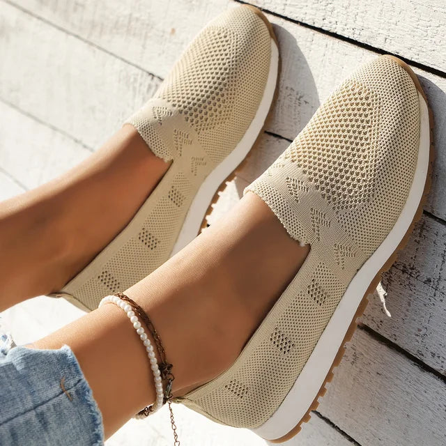 Damen Orthopädische Schuhe
