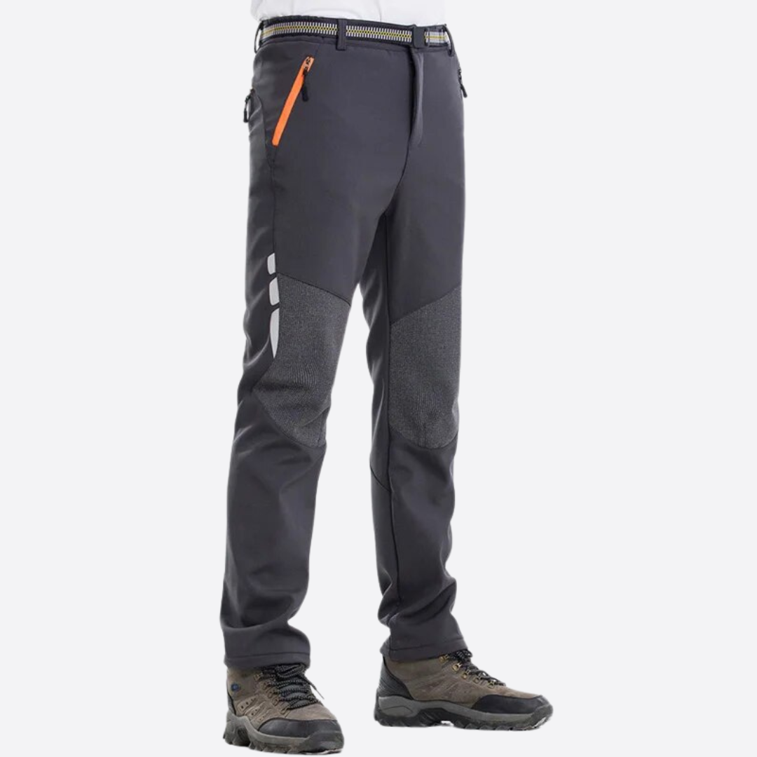 Herren Outdoorhose Wasserdicht