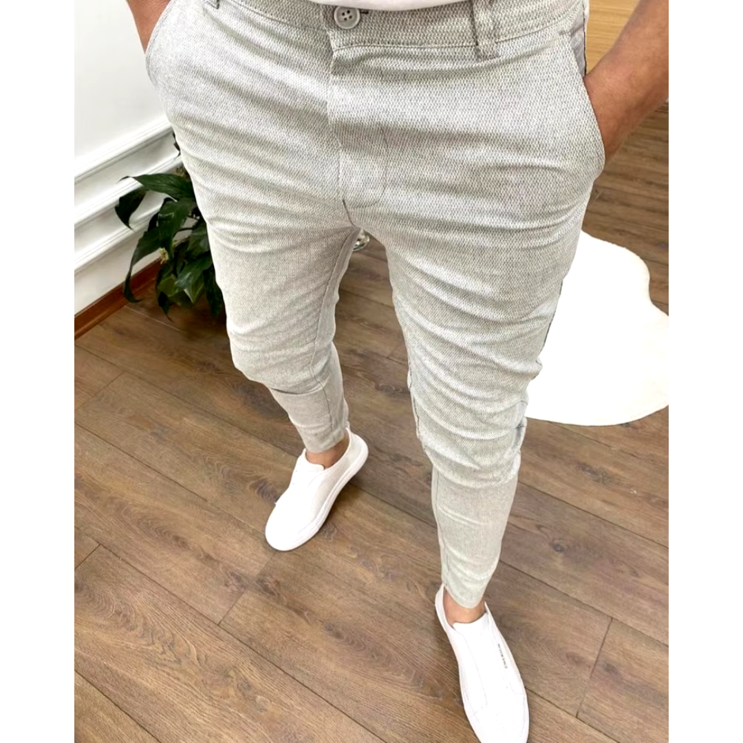 Herren Business-Hose Vielseitig