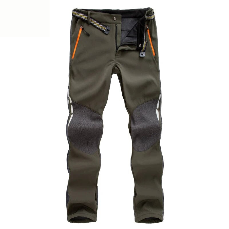 Herren Outdoorhose Wasserdicht