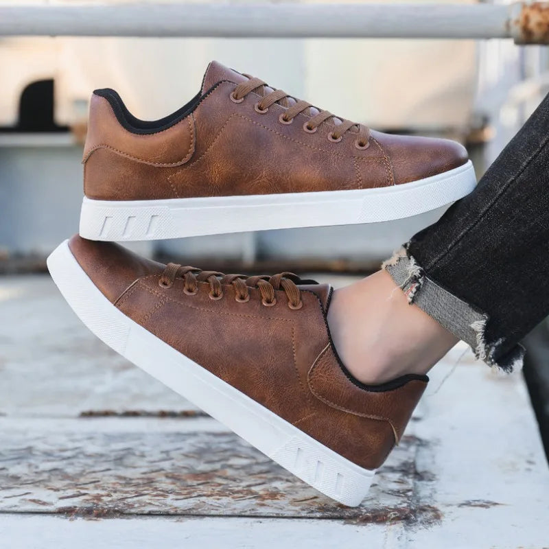 Parker - Hochwertige Herrenschuhe im klassischen Design