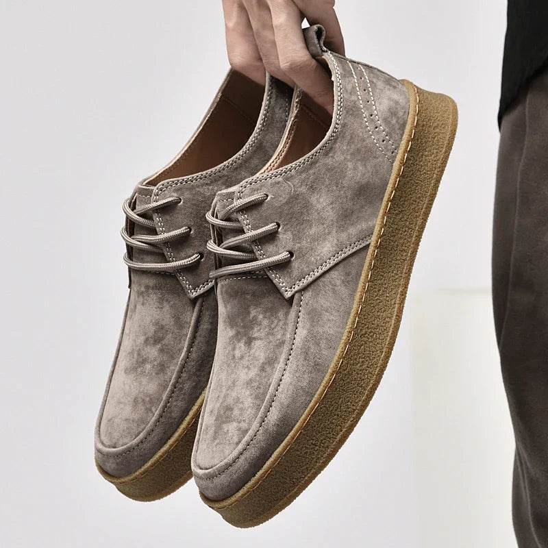 Sawyer - Hochwertige Sneaker für Herren