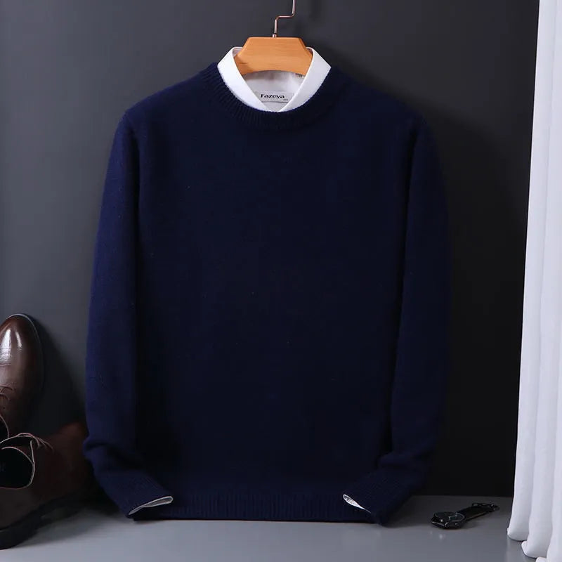 Leonardo | Herrenpullover