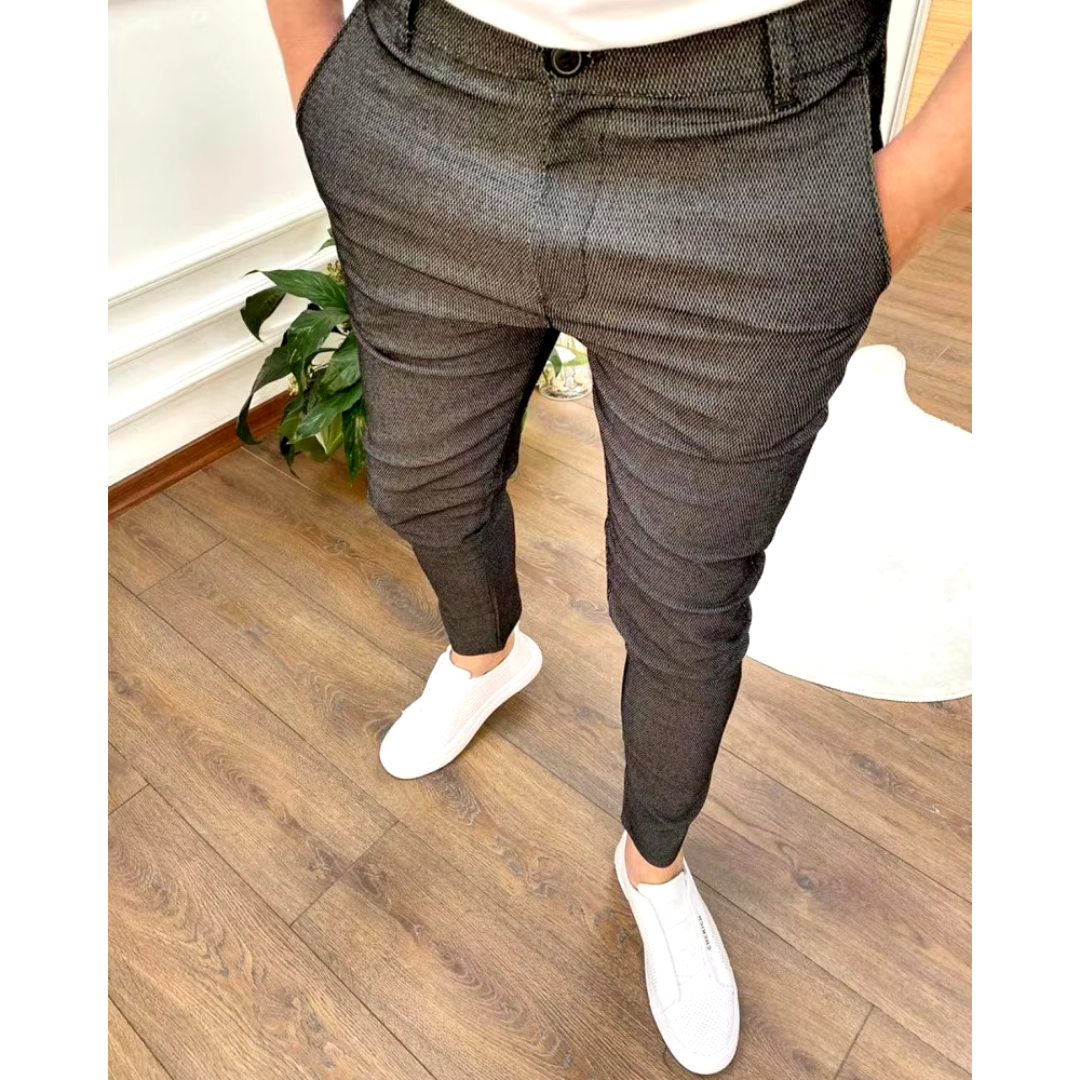 Herren Business-Hose Vielseitig
