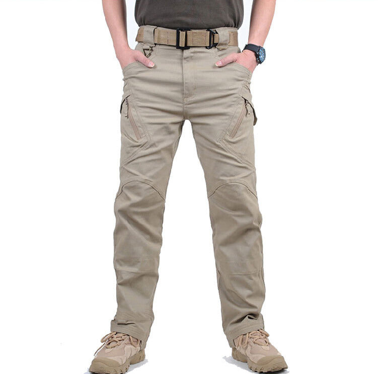Herren Multifunktionale Hose Wasserdichte