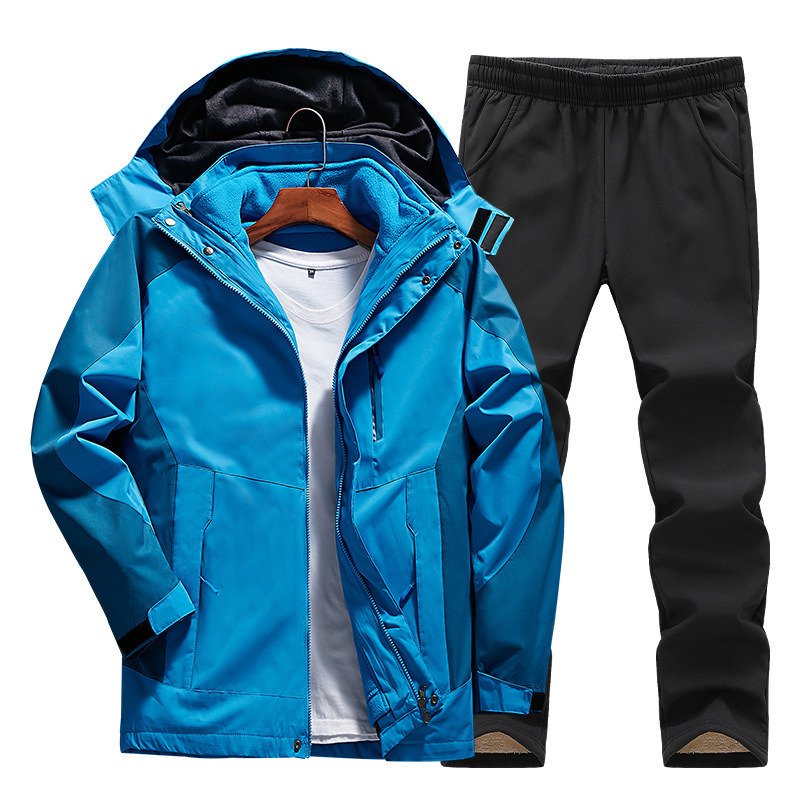 Damen Outdoor Set Lässig