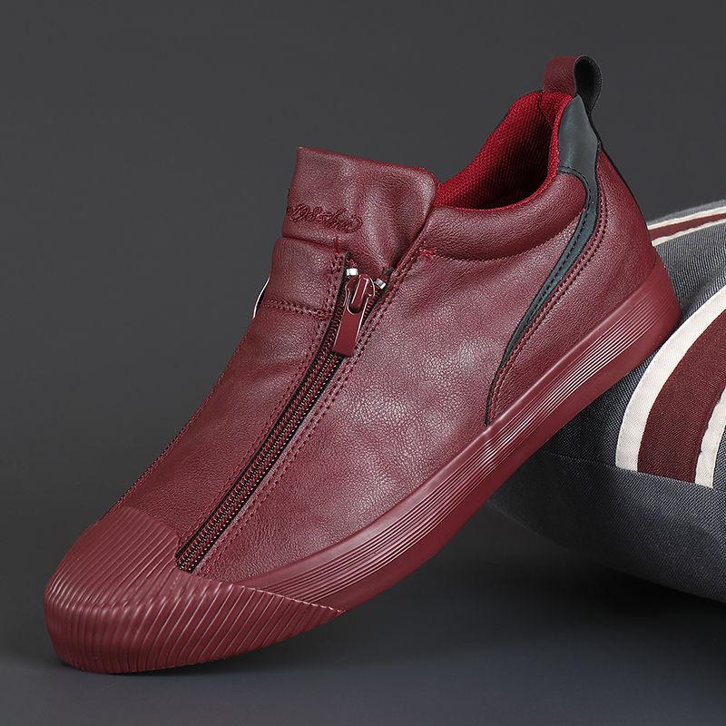 Herren Elegante Stilvolle Schuhe Orthopädische