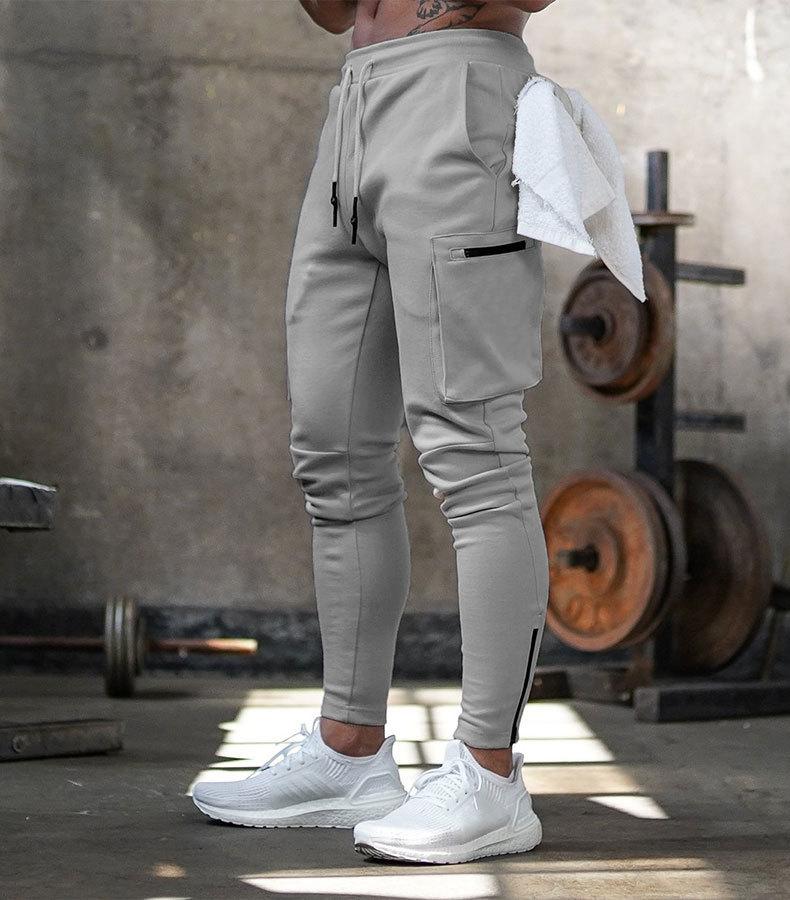 Logan - Komfortable Sport Hose für Herren