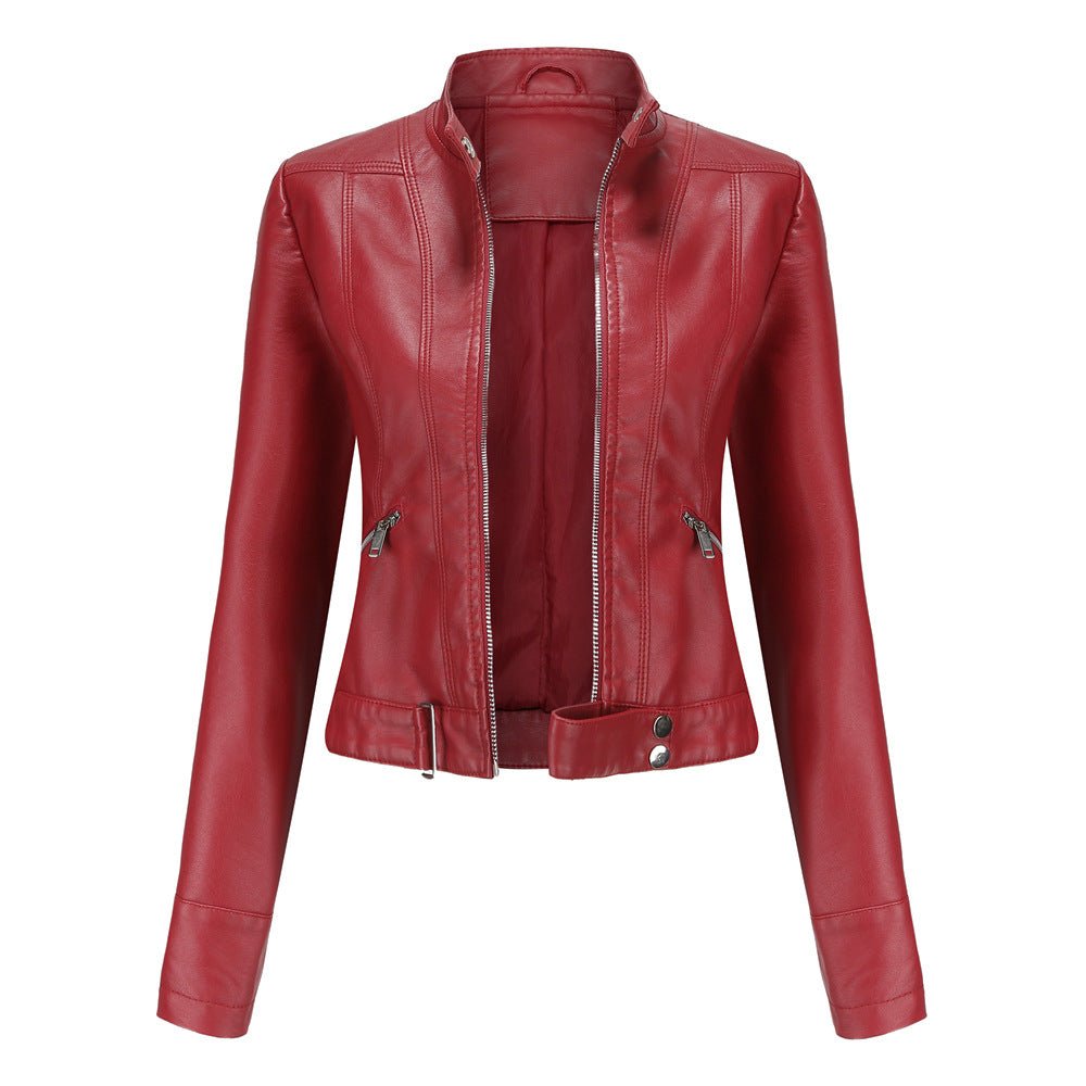 Damen Tailored Jacke Winter