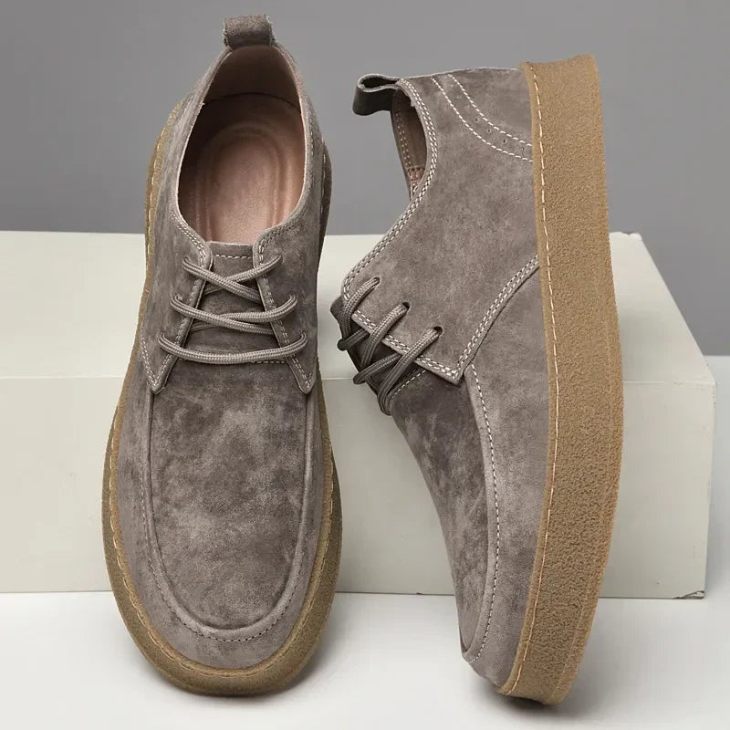 Sawyer - Hochwertige Sneaker für Herren