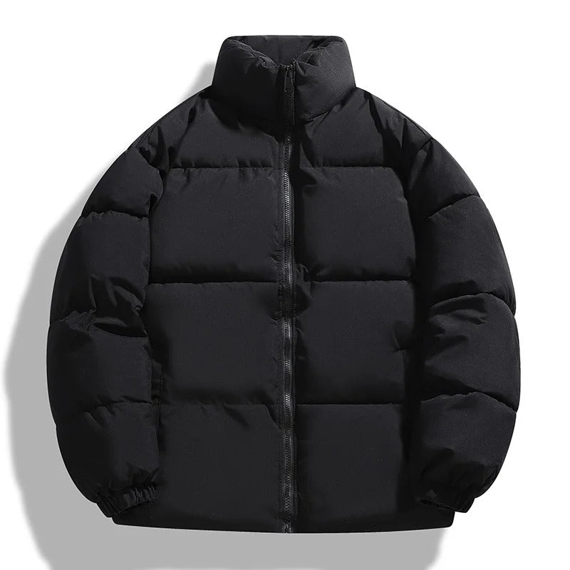 Ashton - Neue Winter Herren Warme Pufferjacke