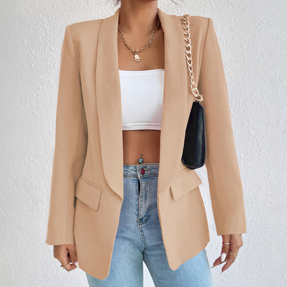 Stefanie - Blazer