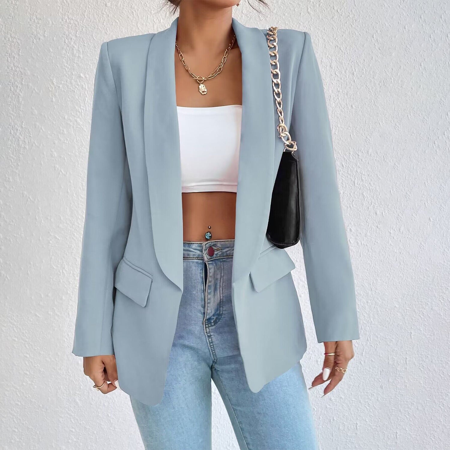 Stefanie - Blazer