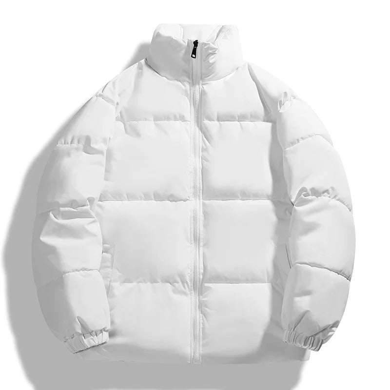 Ashton - Neue Winter Herren Warme Pufferjacke