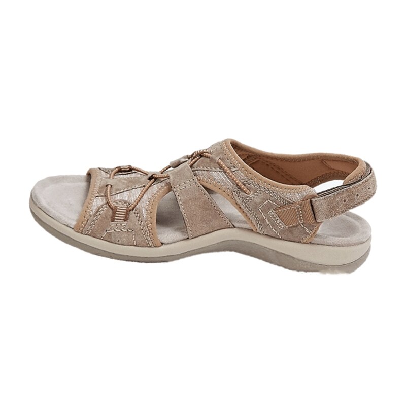 Gertrude – Orthopädische Sandalen