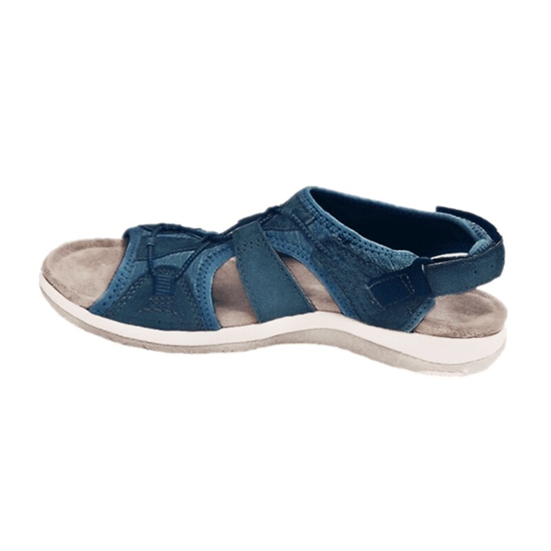 Gertrude – Orthopädische Sandalen