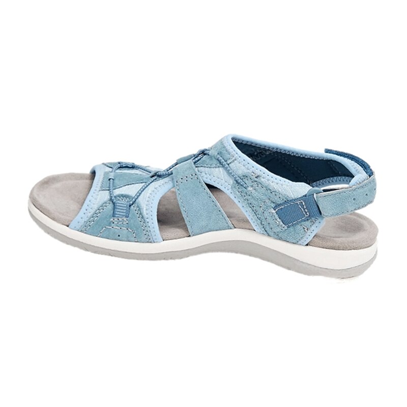 Gertrude – Orthopädische Sandalen
