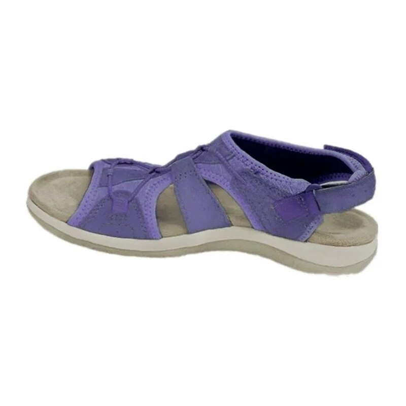 Gertrude – Orthopädische Sandalen