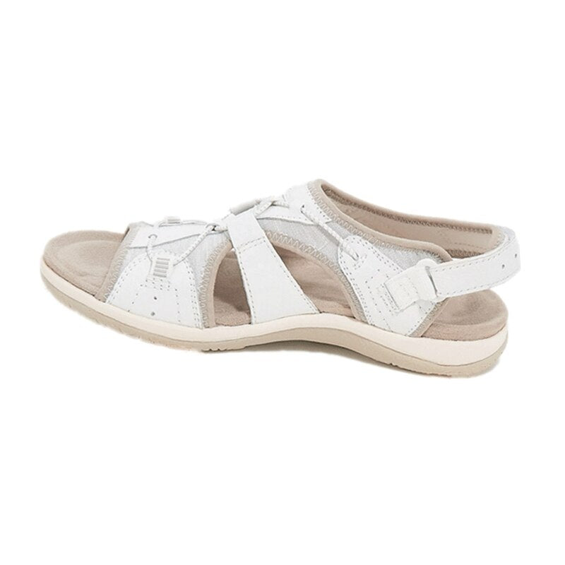 Gertrude – Orthopädische Sandalen